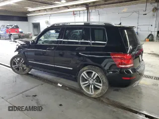 2013 Mercedes-Benz GLK 350 z VIN WDCGG8JB5DF940946, wystawiony jako Copart lot #56927945 z przebiegiem Nie podano mil oraz Szkoda całkowita • Salvage title. Historia ofert i sprzedaży dostępna na DreamBid. Obrazek 2.