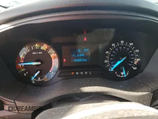 2018 Ford Fusion S z VIN 3FA6P0G77JR181212, wystawiony jako Copart lot #53244345 z przebiegiem 82 008 mil mil oraz Szkoda całkowita • Salvage title. Historia ofert i sprzedaży dostępna na DreamBid. Obrazek 9.