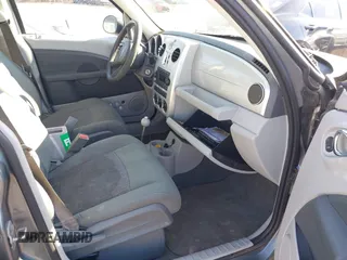2009 Chrysler PT Cruiser with VIN 3A8FY48959T567178, listed as a IAAI auction lot 41863160 with Not provided miles and . Bid and sale history available at DreamBid. Image 5.
