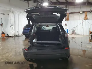 2019 Jeep Cherokee Altitude with VIN 1C4PJMLX4KD126188, listed as a Copart auction lot 41834845 with 109,405 mi miles and Salvage title. Bid and sale history available at DreamBid. Image 6.
