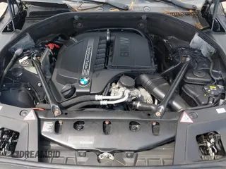 2014 BMW 5 Series 535i Gran Turismo xDrive with VIN WBA5M4C52ED183844, listed as a IAAI auction lot 42227214 with 104,098 mi miles and . Bid and sale history available at DreamBid. Image 10.