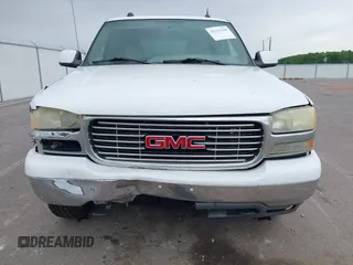 2004 GMC Yukon SLT z VIN 1GKEK13Z94R220906, wystawiony jako IAAI lot #42213196 z przebiegiem 190 517 mil mil oraz . Historia ofert i sprzedaży dostępna na DreamBid. Obrazek 6.