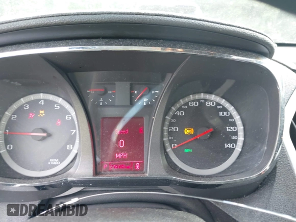 2012 GMC Terrain SLE-1 with VIN 2GKALMEK4C6387102, listed as a IAAI auction lot 42516097 with 216,195 mi miles and . Bid and sale history available at DreamBid. Image 7.