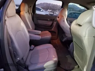 2014 GMC Acadia SLT with VIN 1GKKRRKD4EJ300374, listed as a Copart auction lot 80742544 with 109,145 mi miles and Salvage Title. Bid and sale history available at carsss.com. Image 11.