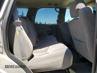 2004 Chevrolet Tahoe LS with VIN 1GNEC13V24J321605, listed as a Copart auction lot 64476065 with 176,551 mi miles and Salvage title. Bid and sale history available at DreamBid. Image 11.