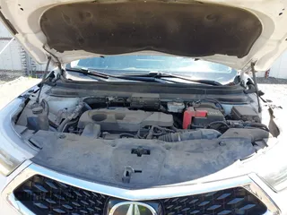 2020 Acura RDX Technology z VIN 5J8TC1H50LL004449, wystawiony jako IAAI lot #42252322 z przebiegiem 92 872 mil mil oraz . Historia ofert i sprzedaży dostępna na DreamBid. Obrazek 10.