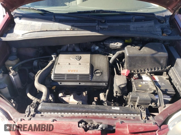 2002 Toyota Sienna CE with VIN 4T3ZF19CX2U458085, listed as a Copart auction lot 79036824 with 269,127 mi miles and Salvage Title. Bid and sale history available at carsss.com. Image 12.