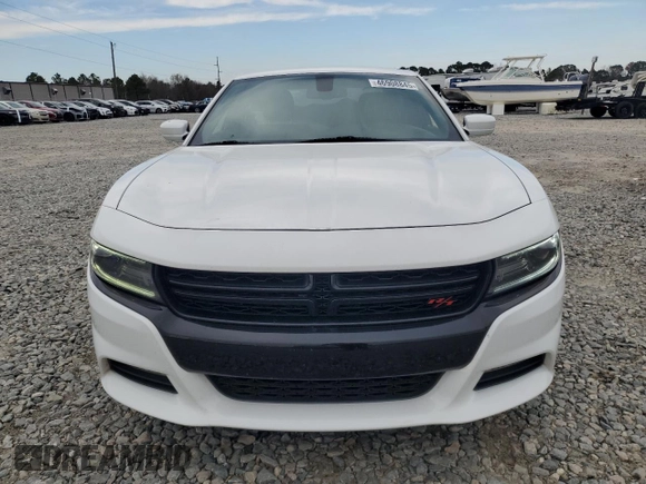2018 Dodge Charger R/T with VIN 2C3CDXCT3JH244355, listed as a Copart auction lot 46908845 with 179,737 mi miles and Non Repairable. Bid and sale history available at DreamBid. Image 5.