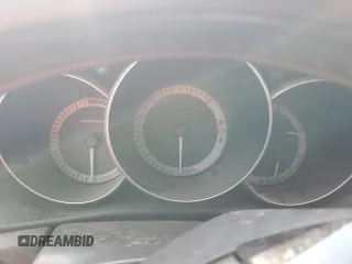 2008 Mazda 3 Mazdaspeed3 Sport with VIN JM1BK34M581156445, listed as a Copart auction lot 69097294 with Not provided miles and Salvage title. Bid and sale history available at DreamBid. Image 9.