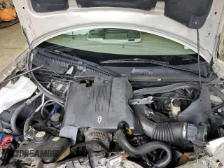 2004 Lincoln Town Car Signature z VIN 1LNHM81W84Y622082, wystawiony jako Copart lot #58953375 z przebiegiem Nie podano mil oraz Szkoda całkowita • Salvage title. Historia ofert i sprzedaży dostępna na DreamBid. Obrazek 11.