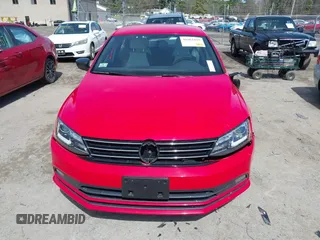 2016 Volkswagen Jetta Sport z VIN 3VWD17AJXGM280433, wystawiony jako IAAI lot #41961895 z przebiegiem 89 814 mil mil oraz . Historia ofert i sprzedaży dostępna na DreamBid. Obrazek 13.