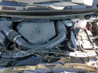 2024 Chevrolet Traverse AWD RS с VIN 1GNEVLKS2RJ160712, выставлен на аукционе Copart как лот 82300275 с пробегом 13 461 миль миль и Списание • Salvage title. История ставок и продаж доступна на DreamBid. Изображение 15.