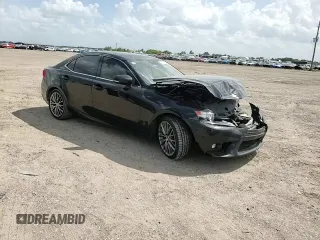 2015 Lexus IS 250 с VIN JTHBF1D29F5060748, выставлен на аукционе Copart как лот 61601625 с пробегом 53 394 миль миль и Списание • Salvage title. История ставок и продаж доступна на DreamBid. Изображение 13.
