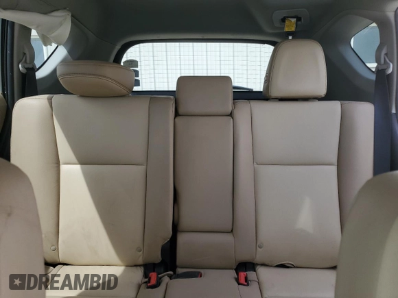 2013 Toyota RAV4 Limited with VIN 2T3DFREV0DW111979, listed as a Copart auction lot 48904115 with 131,078 mi miles and Salvage title. Bid and sale history available at DreamBid. Image 10.
