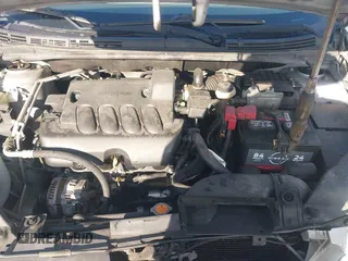 2011 Nissan Sentra SR with VIN 3N1AB6AP4BL658832, listed as a IAAI auction lot 41802807 with 136,924 mi miles and . Bid and sale history available at DreamBid. Image 10.