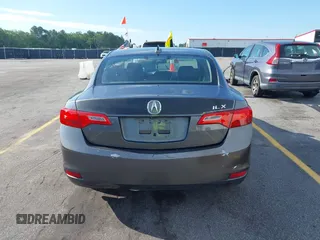 2014 Acura ILX z VIN 19VDE1F39EE002881, wystawiony jako IAAI lot #42270605 z przebiegiem 172 356 mil mil oraz . Historia ofert i sprzedaży dostępna na DreamBid. Obrazek 16.