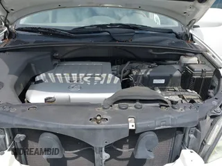 2008 Lexus RX 350 z VIN JTJGK31UX80013763, wystawiony jako IAAI lot #42121125 z przebiegiem 171 038 mil mil oraz . Historia ofert i sprzedaży dostępna na DreamBid. Obrazek 10.