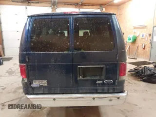 2012 Ford Econoline Passenger XL с VIN 1FBSS3BL8CDA76742, выставлен на аукционе IAAI как лот 41168179 с пробегом 250 991 миль миль и . История ставок и продаж доступна на DreamBid. Изображение 17.