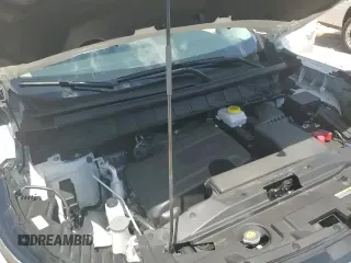 2024 Nissan Pathfinder SL с VIN 5N1DR3CA8RC290377, выставлен на аукционе Copart как лот 59028765 с пробегом 10 634 миль миль и Списание • Salvage title. История ставок и продаж доступна на DreamBid. Изображение 14.