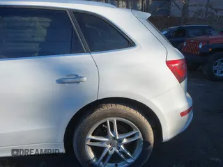 2016 Audi Q5 Prestige z VIN WA1W7AFP1GA002676, wystawiony jako IAAI lot #41769082 z przebiegiem 105 458 mil mil oraz . Historia ofert i sprzedaży dostępna na DreamBid. Obrazek 12.
