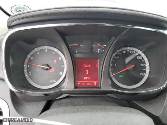 2012 GMC Terrain SLT-1 with VIN 2GKFLUE55C6337129, listed as a Copart auction lot 85754564 with 197,161 mi miles and Salvage Title. Bid and sale history available at carsss.com. Image 9.