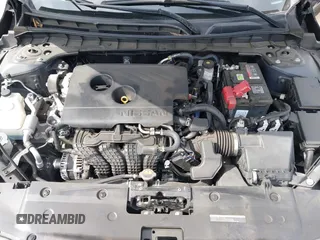 2020 Nissan Altima SV z VIN 1N4BL4DV2LC212565, wystawiony jako IAAI lot #42294236 z przebiegiem 37 426 mil mil oraz . Historia ofert i sprzedaży dostępna na DreamBid. Obrazek 10.