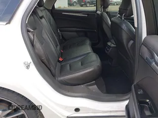 2014 Ford Fusion Titanium с VIN 3FA6P0K97ER352345, выставлен на аукционе IAAI как лот 42370970 с пробегом 182 895 миль миль и . История ставок и продаж доступна на DreamBid. Изображение 8.