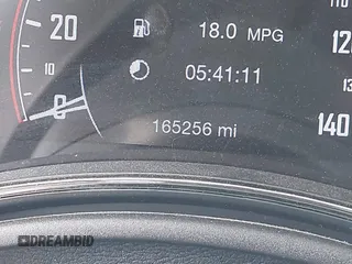 2018 Dodge Durango GT z VIN 1C4RDHDG8JC403208, wystawiony jako IAAI lot #42067820 z przebiegiem 165 256 mil mil oraz . Historia ofert i sprzedaży dostępna na DreamBid. Obrazek 15.