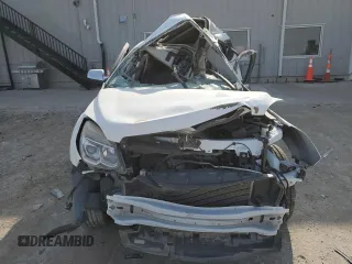 2017 Chevrolet Equinox Premier with VIN 2GNFLGEK9H6140580, listed as a Copart auction lot 88086715 with 45,926 mi miles and Salvage Title. Bid and sale history available at carsss.com. Image 5.