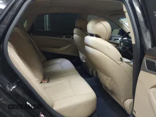2017 Genesis G80 3.8L z VIN KMHGN4JE4HU175479, wystawiony jako IAAI lot #42161608 z przebiegiem 118 066 mil mil oraz . Historia ofert i sprzedaży dostępna na DreamBid. Obrazek 8.