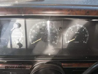 1990 Ford F-150 with VIN 1FTEX15N8LKA81933, listed as a IAAI auction lot 41433501 with 1,170 mi miles. Bid and sale history available at carsss.com. Image 7.