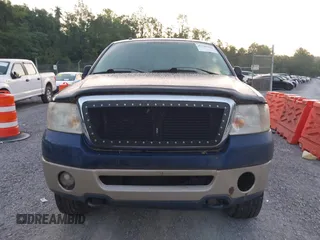 2008 Ford F-150 XLT z VIN 1FTPW14V38FB37662, wystawiony jako IAAI lot #42746951 z przebiegiem 187 334 mil mil oraz . Historia ofert i sprzedaży dostępna na DreamBid. Obrazek 12.