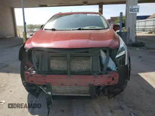 2017 Cadillac XT5 Platinum AWD z VIN 1GYKNFRS8HZ135312, wystawiony jako Copart lot #54057225 z przebiegiem 170 657 mil mil oraz Szkoda całkowita • Salvage title. Historia ofert i sprzedaży dostępna na DreamBid. Obrazek 5.