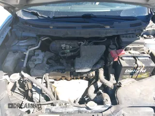 2012 Nissan Rogue SL with VIN JN8AS5MT1CW299827, listed as a IAAI auction lot 41832224 with 201,235 mi miles and . Bid and sale history available at DreamBid. Image 10.
