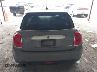 2015 MINI Hardtop with VIN WMWXM5C51F3B34207, listed as a IAAI auction lot 41615894 with 15,787 mi miles and . Bid and sale history available at DreamBid. Image 16.