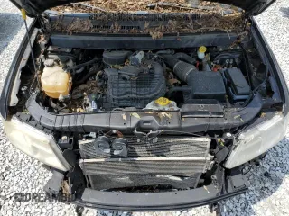 2017 Dodge Journey SXT with VIN 3C4PDDBG4HT563023, listed as a Copart auction lot 60266563 with Not provided miles and Salvage title. Bid and sale history available at DreamBid. Image 12.