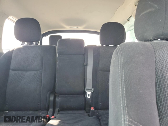 2016 Nissan Pathfinder S with VIN 5N1AR2MM4GC608904, listed as a Copart auction lot 71066324 with 90,727 mi miles and Salvage Title. Bid and sale history available at carsss.com. Image 10.