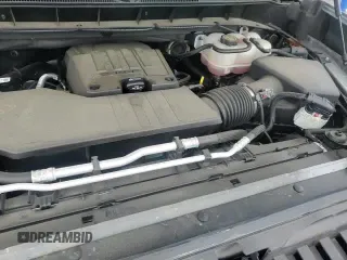 2023 Chevrolet Silverado 1500 LT with VIN 1GCPDDEK7PZ253424, listed as a Copart auction lot 64385895 with 47,562 mi miles and Clean title. Bid and sale history available at DreamBid. Image 13.