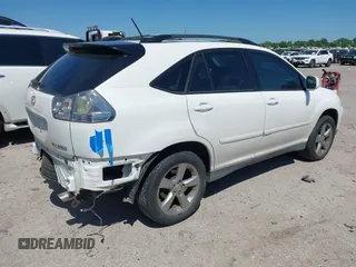 2007 Lexus RX 350 z VIN 2T2GK31UX7C018836, wystawiony jako IAAI lot #42237775 z przebiegiem 182 114 mil mil oraz . Historia ofert i sprzedaży dostępna na DreamBid. Obrazek 4.