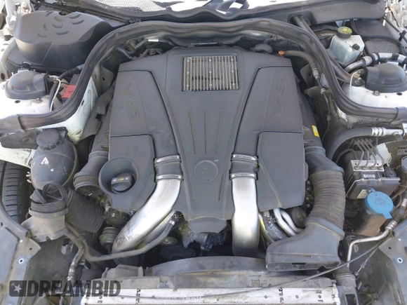 2012 Mercedes-Benz CLS 550 with VIN WDDLJ7DB0CA048424, listed as a IAAI auction lot 42587502 with 152,671 mi miles and . Bid and sale history available at DreamBid. Image 10.
