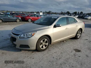 2016 Chevrolet Malibu Limited LT with VIN 1G11C5SA9GF127019, listed as a Copart auction lot 79413014 with 149,999 mi miles and Salvage Title. Bid and sale history available at carsss.com. Image 1.