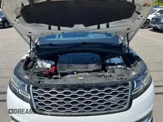 2019 Land Rover Range Rover Velar S with VIN SALYB2EX4KA797258, listed as a Copart auction lot 58987705 with 159,975 mi miles and Clean title. Bid and sale history available at DreamBid. Image 8.