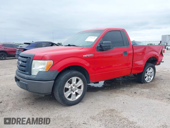 2011 Ford F-150 XL с VIN 1FTMF1CM5BKD82991, выставлен на аукционе IAAI как лот 42184251 с пробегом 270 506 миль миль и . История ставок и продаж доступна на DreamBid. Изображение 18.