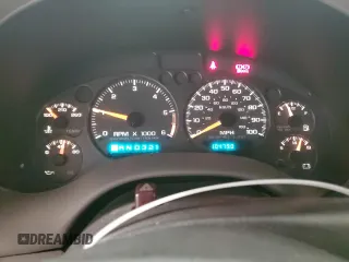 1999 Chevrolet Blazer LS with VIN 1GNCT18W8XK128169, listed as a Copart auction lot 44260965 with 104,790 mi miles and Salvage title. Bid and sale history available at DreamBid. Image 9.