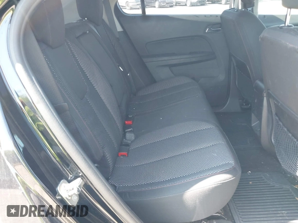 2013 Chevrolet Equinox LT с VIN 2GNFLNEK5D6323473, выставлен на аукционе IAAI как лот 42571021 с пробегом 121 893 миль миль и . История ставок и продаж доступна на DreamBid. Изображение 8.