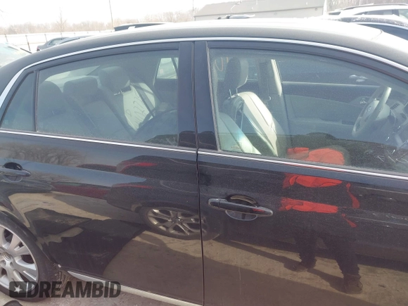 2011 Toyota Avalon with VIN 4T1BK3DB2BU410886, listed as a IAAI auction lot 41402725 with 163,580 mi miles and . Bid and sale history available at DreamBid. Image 14.