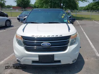 2011 Ford Explorer Limited z VIN 1FMHK8F84BGA26969, wystawiony jako IAAI lot #42406046 z przebiegiem 249 364 mil mil oraz . Historia ofert i sprzedaży dostępna na DreamBid. Obrazek 12.