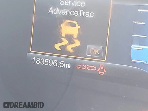 2017 Ford Fusion SE с VIN 3FA6P0H78HR402860, выставлен на аукционе IAAI как лот 42001447 с пробегом 183 596 миль миль и . История ставок и продаж доступна на DreamBid. Изображение 15.