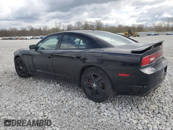 2013 Dodge Charger SXT z VIN 2C3CDXJG2DH615726, wystawiony jako Copart lot #53116535 z przebiegiem 304 919 mil mil oraz Szkoda całkowita • Salvage title. Historia ofert i sprzedaży dostępna na DreamBid. Obrazek 2.