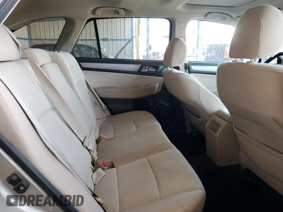 2015 Subaru Outback Premium z VIN 4S4BSBDC9F3352936, wystawiony jako Copart lot #48614995 z przebiegiem 202 194 mil mil oraz Szkoda całkowita • Salvage title. Historia ofert i sprzedaży dostępna na DreamBid. Obrazek 11.